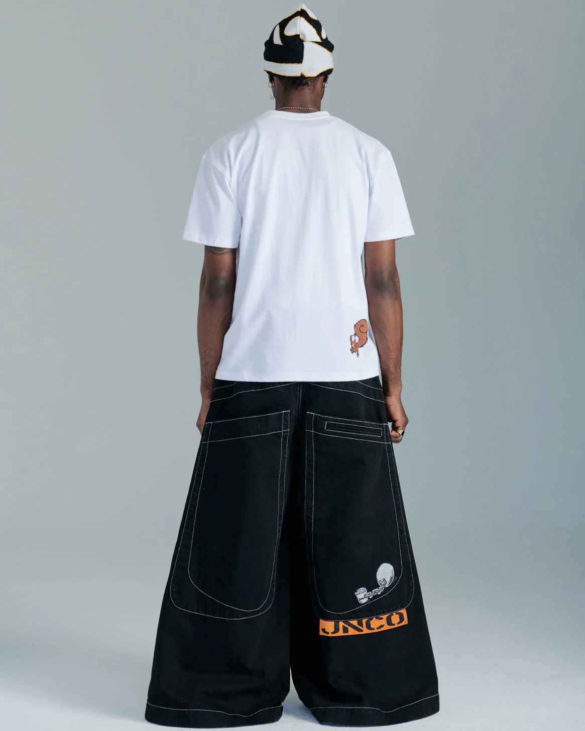 Convict. 50". Jet Black. - Image 2