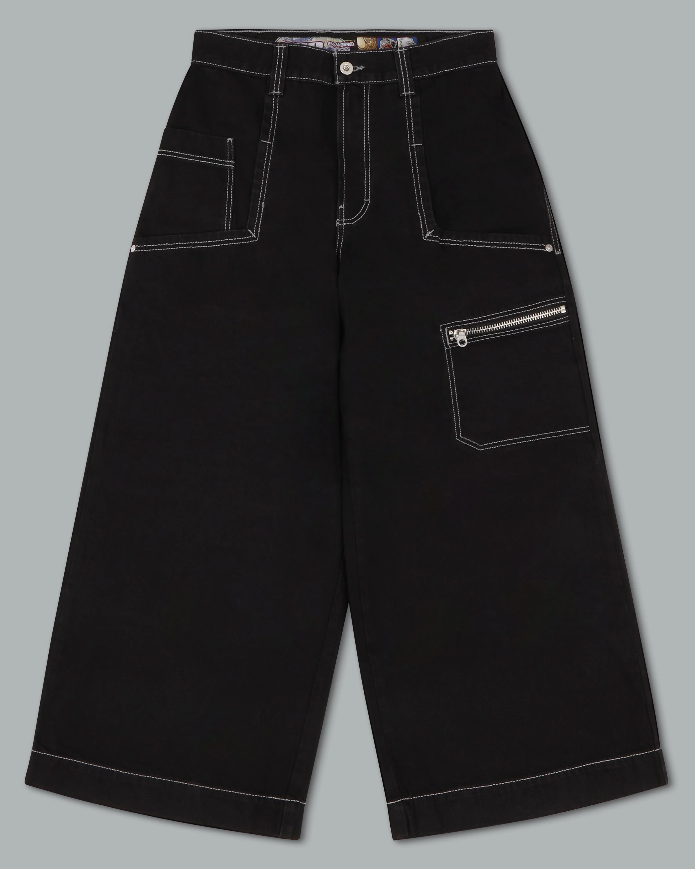 Silverback. 32". Jet Black. - Image 11