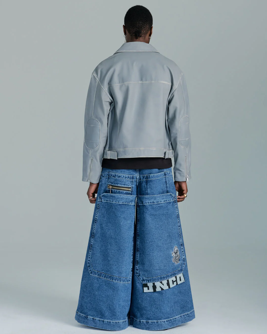 Thug. 50". Dark Stone. - Image 2