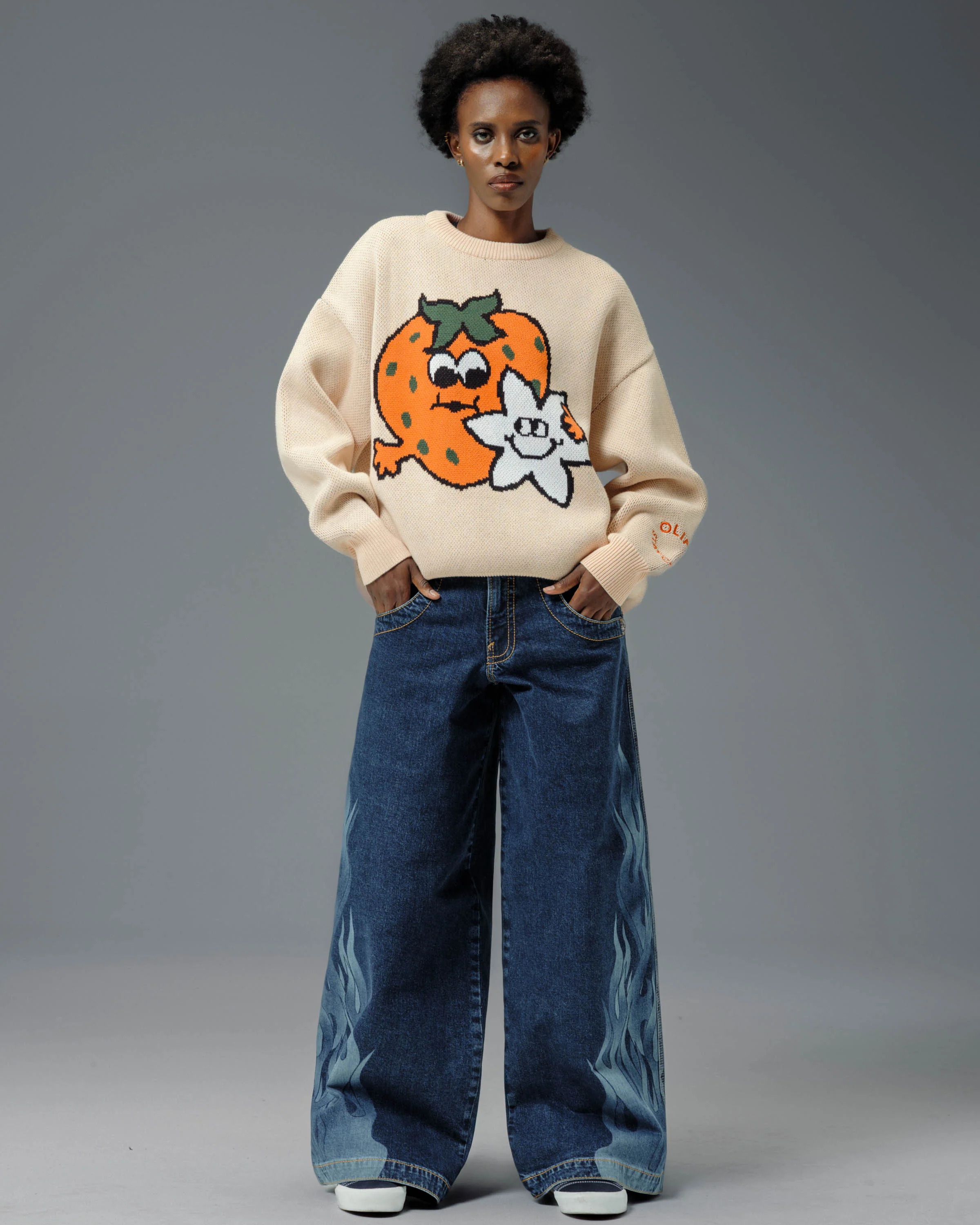 Not sale items